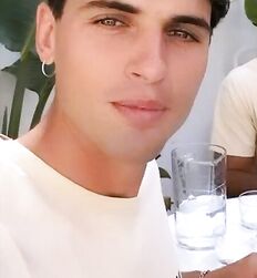 DANIEL ILLESCAS - SPANISH MODEL 