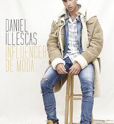 DANIEL ILLESCAS - SPANISH MODEL 