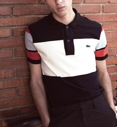DANIEL ILLESCAS - SPANISH MODEL 