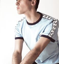 DANIEL ILLESCAS - SPANISH MODEL 