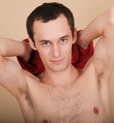 HighRes Gay Porn - Lyle 3 Solo Sets 