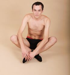 HighRes Gay Porn - Lyle 3 Solo Sets 