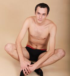 HighRes Gay Porn - Lyle 3 Solo Sets 
