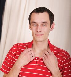 HighRes Gay Porn - Lyle 3 Solo Sets 