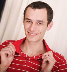 HighRes Gay Porn - Lyle 3 Solo Sets 