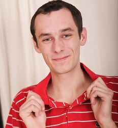 HighRes Gay Porn - Lyle 3 Solo Sets 