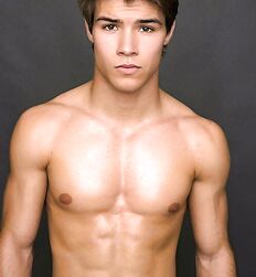 You are so Handsome Twink Tube Mens