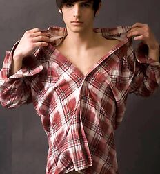 You are so Handsome Twink Tube Mens 