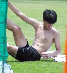sexy and hunk twink guys porn shirtless 