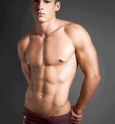 sexy and hunk twink guys porn shirtless 