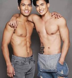 sexy and hunk twink guys porn shirtless 