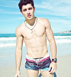 sexy and hunk twink guys porn shirtless 