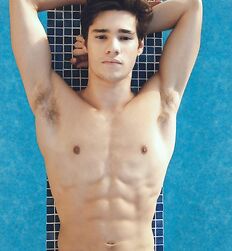 sexy and hunk twink guys porn shirtless