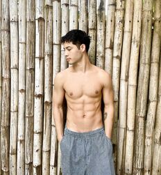 sexy and hunk twink guys porn shirtless 