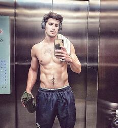 sexy and hunk twink guys porn shirtless 