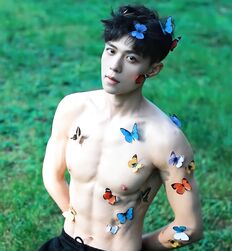 sexy and hunk twink guys porn shirtless 