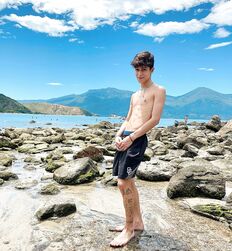Beach Gay Boys Tube 