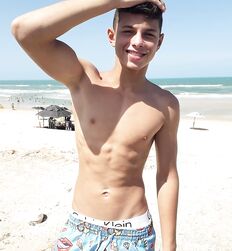 Beach Gay Boys Tube 