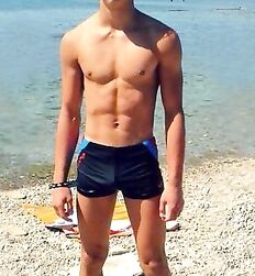 Beach Gay Boys Tube 