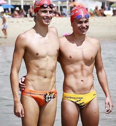 Beach Gay Boys Tube 