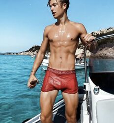 Beach Gay Boys Tube 