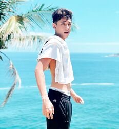 Beach Gay Boys Tube 