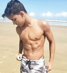 Beach Gay Boys Tube 