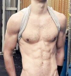Monday Beauties Gay Twink Porn Shirtless 