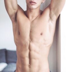 Monday Beauties Gay Twink Porn Shirtless 