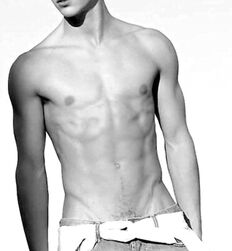 Monday Beauties Gay Twink Porn Shirtless 