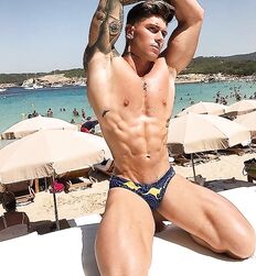 Muscles Gay Boys Tube Jock School Porn 