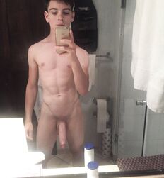 Armature males twink porn gay 