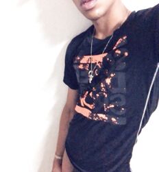 Armature males twink porn gay 