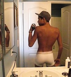 Armature males twink porn gay 