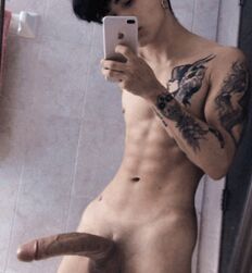 Armature males twink porn gay