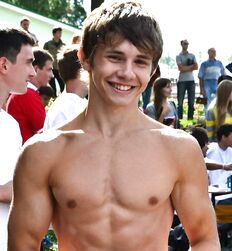 Shirtless Gay Boys Twink Tube Nice 