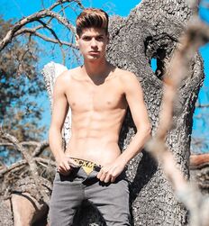 Shirtless Gay Boys Twink Tube Nice 