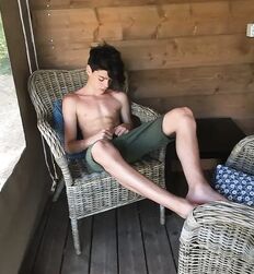 Shirtless Gay Boys Twink Tube Nice 