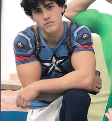 Young sport twink tube guys 