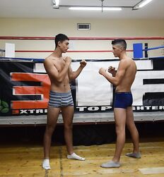 Young sport twink tube guys 