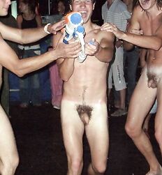 Funny straight boys twink tube nude 