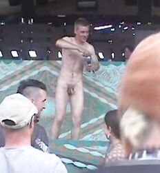 Funny straight boys twink tube nude 