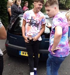 Funny straight boys twink tube nude 