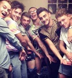 Funny straight boys twink tube nude 