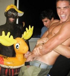 Funny straight boys twink tube nude
