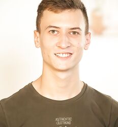HighRes Gay Porn - Marek Session Stills 