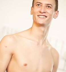 HighRes Gay Porn - Marek Session Stills 