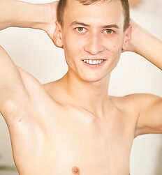 HighRes Gay Porn - Marek Session Stills 