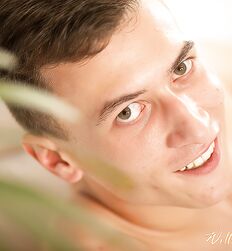 HighRes Gay Porn - Marek Session Stills 