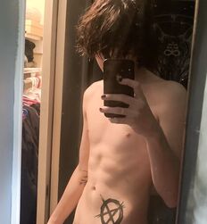 Shaved 2268 
